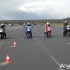 Czy kazdy nadaje sie do jazdy motocyklem - szkolenie suzuki