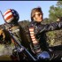 Easy Rider vs Harley Davidson and the Marlboro Man - Peter Fonda Easy Rider