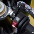 Gadzety w motocyklu fanaberia czy koniecznosc - BMW S1000RR 2009 radialna pompa hamulcowa
