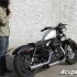 Harley Davidson Forty Eight hot rod czy hot dog - harley-davidson-forty-eight-48-1