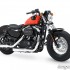 Harley Davidson Forty Eight hot rod czy hot dog - harley-davidson-forty-eight-48-10