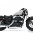 Harley Davidson Forty Eight hot rod czy hot dog - harley-davidson-forty-eight-48-15