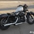 Harley Davidson Forty Eight hot rod czy hot dog - harley-davidson-forty-eight-48-8