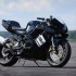 Honda CBR600F4i fenomen w stuncie - stunterska cbr