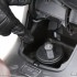 Jak obnizyc spalanie w motocyklu - Burgman 400 Suzuki wlew paliwa