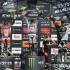 Jak pokonac zbetonowane przedramiona - MX2 podium MS Lotwa