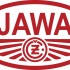 Jawa i CZ - legendy starej Pragi - jawa-cz logo
