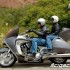 Jazda motocyklem z pasazerem 10 podstawowych zasad - Victory Vision jazda we dwoje