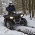 Jesien na motocyklu proba dla pasji - koleiny polaris sportsman 850 test b mg 0203