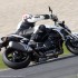Klasa 750 wczoraj dzis i jutro - dynamika jazdy suzuki gsr750 2011 test motocykla 12