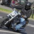 Kryzys czy lenistwo dokad idzie przemysl motocyklowy - V Rod Muscle lans na miescie Harley Davidson