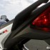 Male pojemnosci wielki powrot - zadupek Honda CBR250R 2011