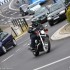 Maly motocykl Chyba zartujesz - Honda Shadow VT750S jazda ruch miejski