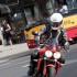Maly motocykl Chyba zartujesz - miejska jazda street tripple r triumph test 0199