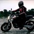 Maly motocykl Chyba zartujesz - yamaha mt-03 wolny skret