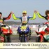 Marco Simoncelli od minimoto do MotoGP - 2008 Walencja Simoncelli Mistrz Swiata