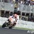 Marco Simoncelli od minimoto do MotoGP - 2010 Phillip Island Simoncelli