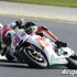 Marco Simoncelli od minimoto do MotoGP - 2010 Phillip Island Simoncelli wyscig