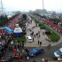 Mikolaje na Motocyklach w Trojmiescie fenomen pomagania - Mikolaje na motocyklach Gdynia