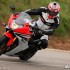 Moda motocyklowa wczoraj dzis jutro - zlozenie Honda CBR600F 2011