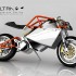 Motocykl elektryczny homologacja rejestracja frustracja - Voltra electric Contept