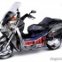 Motocykle elektryczne nadciagaja - Vectrix baterie