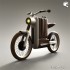 Motocykle elektryczne nadciagaja - motivo electric scooter