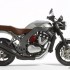 Motocykle ktore chcesz znalezc pod choinka - prawy profil Horex VR6
