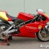Motocykle ktore powinny byc kontynuowane - Ducati Supermono