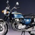 Motocykle kultowe klasyczne legendarne co warto kupic - CB750 2