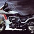 Motocykle kultowe klasyczne legendarne co warto kupic - CX650