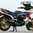 Motocykle kultowe klasyczne legendarne co warto kupic - CX650 2