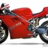 Motocykle kultowe klasyczne legendarne co warto kupic - Ducati 916 3