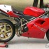 Motocykle kultowe klasyczne legendarne co warto kupic - Ducati 916 4