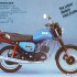 Motocykle kultowe klasyczne legendarne co warto kupic - MZ ETZ 150 3