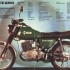 Motocykle kultowe klasyczne legendarne co warto kupic - MZ ETZ 250 3