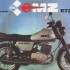 Motocykle kultowe klasyczne legendarne co warto kupic - MZ ETZ 250 4