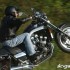 Motocykle kultowe klasyczne legendarne co warto kupic - VMAX 2