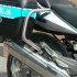 Motocykle policyjne jak trafiaja do sluzby - Gmole Honda CBF1000