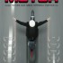 Motocykle w filmach serialach i teledyskach - Motor Plakat