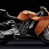 Najbardziej przereklamowane motocykle - KTM 1190 RC8