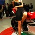 Najpiekniejsze dziewczyny motocyklowego sezonu 2009 - EICMA 2009 Milan babes MVAgusta