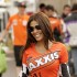 Najpiekniejsze dziewczyny motocyklowego sezonu 2009 - Enduro Mistrzostwa Swiata Meksyk maskotka Maxxis