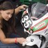 Najpiekniejsze dziewczyny motocyklowego sezonu 2009 - czyszczenie to podstawa v runda wmmp poznan depot mg 0117