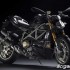 Najpiekniejsze najseksowniejsze pozadane motocykle - Ducati Streetfighter