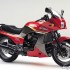 Najpiekniejsze najseksowniejsze pozadane motocykle - Kawasaki GPZ900R