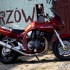 Najpiekniejsze najseksowniejsze pozadane motocykle - Suzuki Bandit