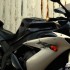 Najpiekniejsze najseksowniejsze pozadane motocykle - Yamaha R1 lewy profil