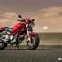 Naked za 10 000 zl co wybrac - Ducati monster600 3