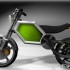 Ochrona srodowiska czy ochrona stanowiska Motocykle vs Zieloni - zielony motocykl